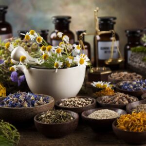 herbs for website